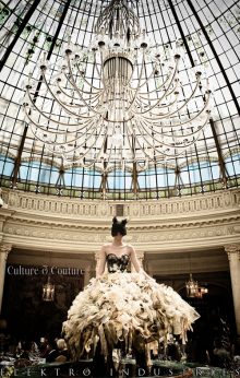 La Tua Pelle Fashion Show 01