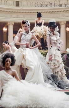 La Tua Pelle Fashion Show 02