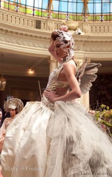 La Tua Pelle Fashion Show 03