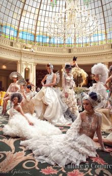 La Tua Pelle Fashion Show 05