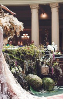 La Tua Pelle Fashion Show 06