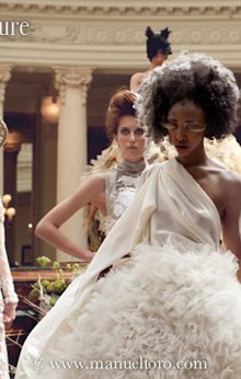 La Tua Pelle Fashion Show 07