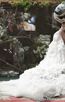 La Tua Pelle Fashion Show 08