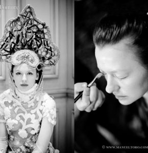 La Tua Pelle Making Off 01