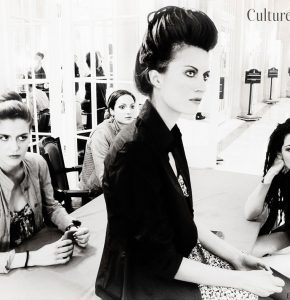 La Tua Pelle Making Off 03