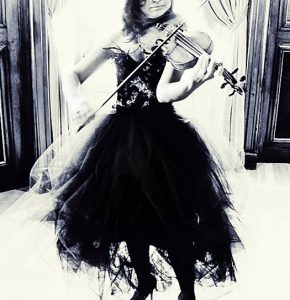 La Tua Pelle Making Off 05