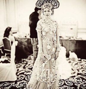 La Tua Pelle Making Off 06