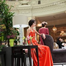 Maga Collection Pasarela 04