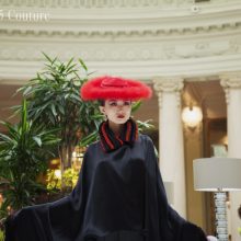 Maga Collection Pasarela 06