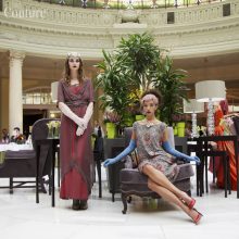 Maga Collection Pasarela 08