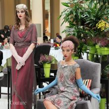 Maga Collection Pasarela 09