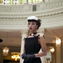 Maga Collection Pasarela 16