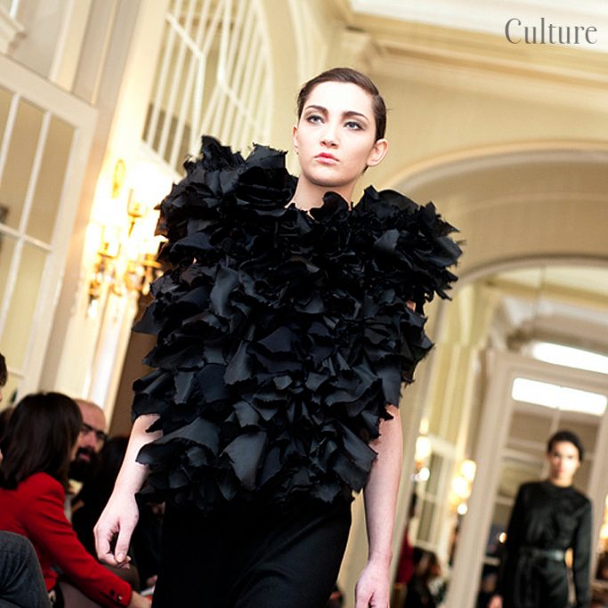 Mercedes Fashion Week 02