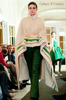 Mercedes Fashion Week 03