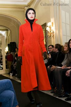 Mercedes Fashion Week 04