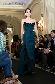 Mercedes Fashion Week 05