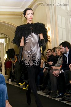 Mercedes Fashion Week 06