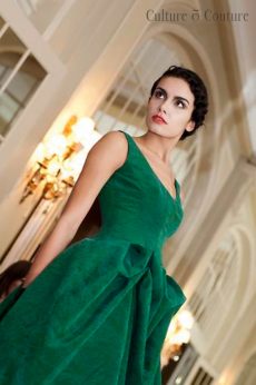 Mercedes Fashion Week 08