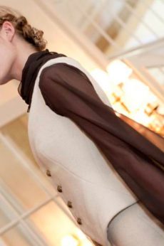 Mercedes Fashion Week 09