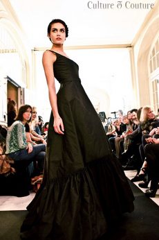 Mercedes Fashion Week 10