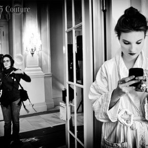 Mercedes Fashion Week Making Off 01