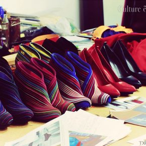 Mercedes Fashion Week Making Off 03