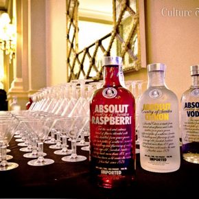 Mercedes Fashion Week Making Off 05