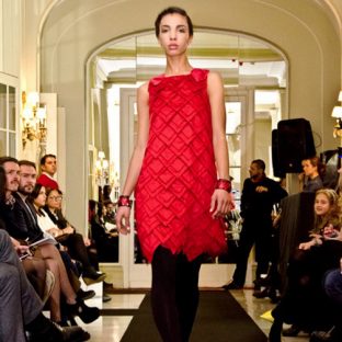 Mercedes Fashion Week Yono Taola 05