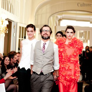 Mercedes Fashion Week Yono Taola 06