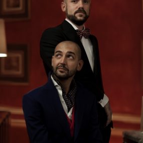 The Opera v2 (2 of 2)