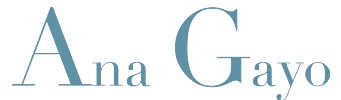 Ana Gayo
