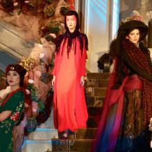 Essences du Siecle 20