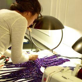 Essences du Siecle Making Off 02