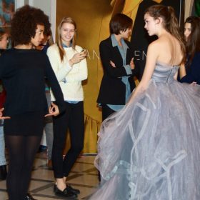 Essences du Siecle Making Off 05