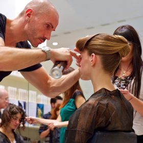 Essences du Siecle Making Off 07