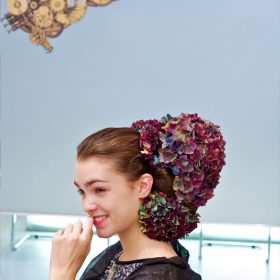 Essences du Siecle Making Off 08