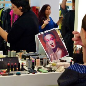 Essences du Siecle Making Off 09